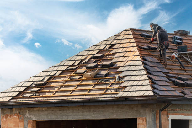 Best Roof Insulation Installation  in North Myrtle Beach, SC